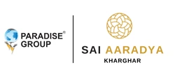 Paradise Sai Aaradhya Logo