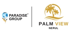 Paradise Sai Palm View  Logo