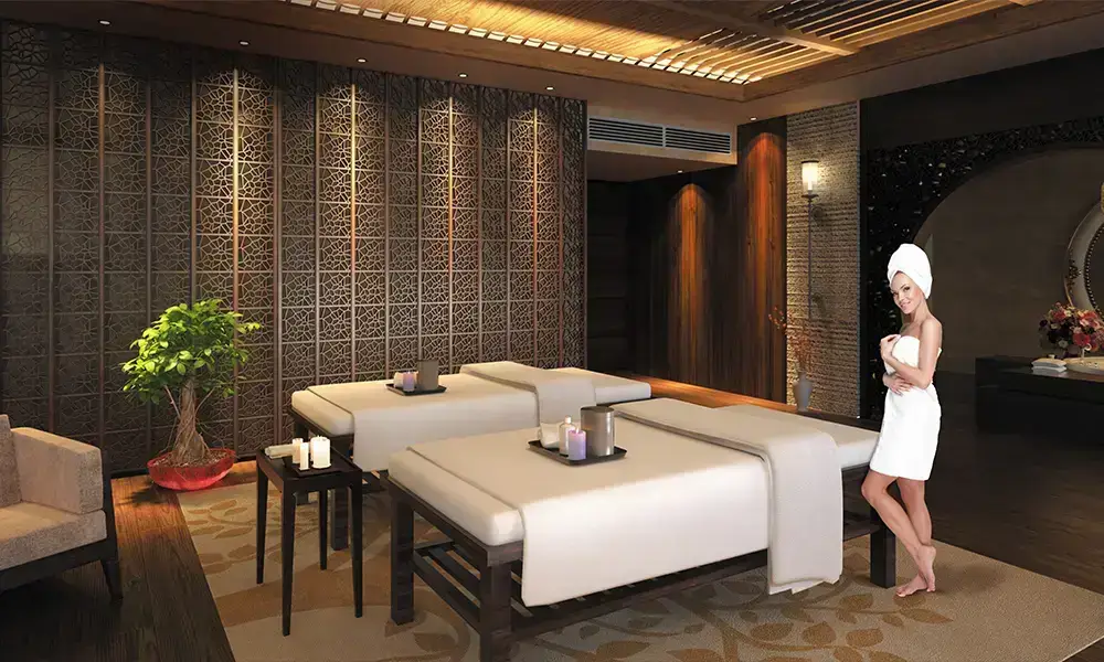 Sai Platinum Kharghar gallery