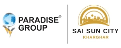 Paradise Sai Sun City Logo