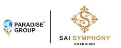 Paradise Sai Symphony Logo