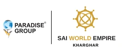 Paradise Sai World Empire Logo